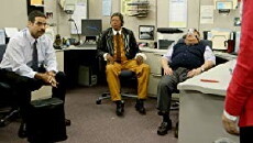 Workaholics: The Other Cubicle (2012) - Stream Online