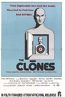 The Clones (1973) - Stream Online