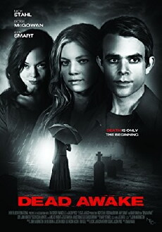 Dead Awake (2010) - Stream Online
