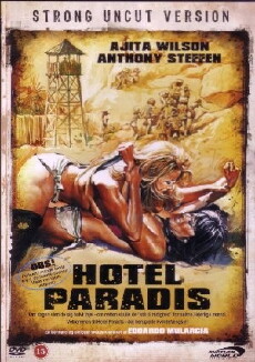 Das Foltercamp der Liebeshexen (1980) - Stream Online