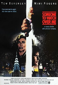 Someone to Watch Over Me (1987) - Stream Online