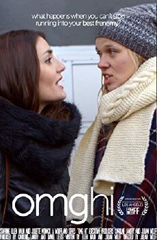 omg hi (2016) - Stream Online