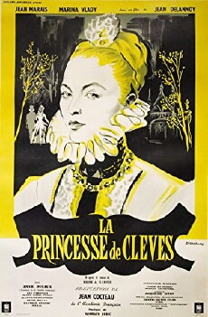 Die Prinzessin von Cleve (1961) - Stream Online