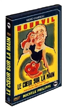 Le coeur sur la main (1948) - Stream Online