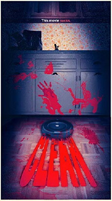 Clean (2017) - Stream Online
