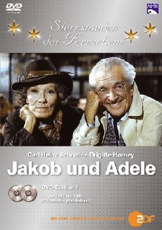Jakob und Adele (1982) - Stream Online