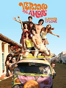 Verano de amor (2009) - Stream Online