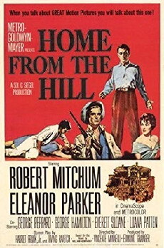 Home from the Hill (1960) - Stream Online