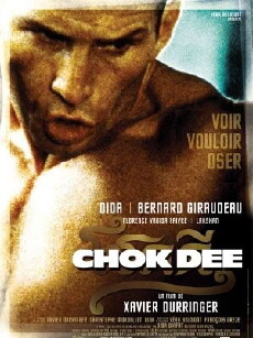 Chok-Dee (2005) - Stream Online
