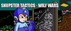 Snupster Tactics (2017) - Stream Online