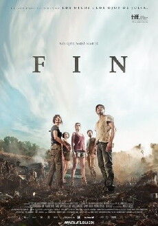 Ende (2012) - Stream Online
