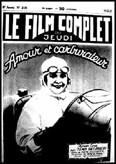 Amour et carburateur (1925) - Stream Online