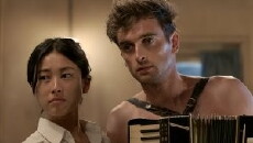Secret Sharer (2014) - Stream Online