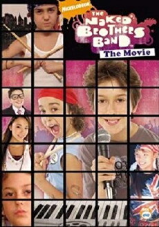 The Naked Brothers Band: The Movie (2005) - Stream Online