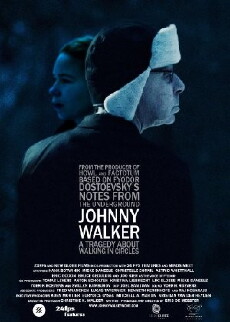 Johnny Walker (2015) - Stream Online