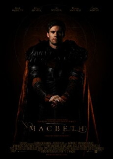 Macbeth (2018) - Stream Online