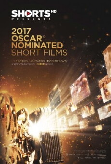 The Oscar Nominated Short Films 2017: Animation (2017) - Stream Online