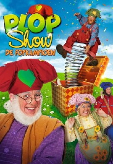 Kabouter Plop (1997) - Stream Online