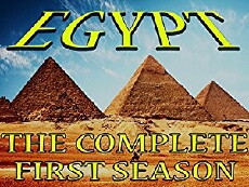 Egypt (1998) - Stream Online