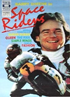 Space Riders (1984) - Stream Online