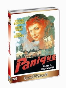 Panique (1946) - Stream Online