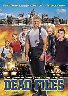 Rendörsztori (2002) - Stream Online