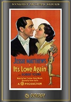 It's Love Again (1936) - Stream Online