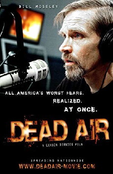 Dead Air (2009) - Stream Online