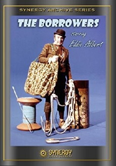 The Borrowers (1973) - Stream Online