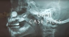 OHNI Case Files (2016) - Stream Online