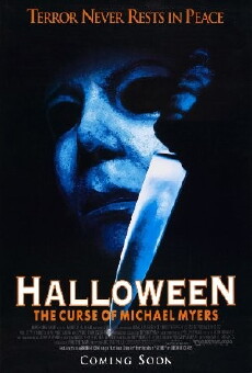 Halloween: The Curse of Michael Myers (1995) - Stream Online
