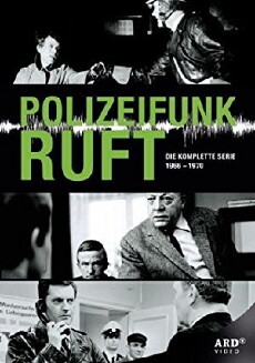 Polizeifunk ruft (1966) - Stream Online