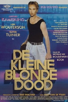 De kleine blonde dood (1993) - Stream Online