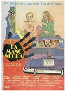The Black Hand (1980) - Stream Online