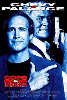 Cops and Robbersons (1994) - Stream Online