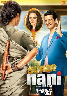 Super Nani (2014) - Stream Online