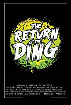 The Return of the Ding (2018) - Stream Online