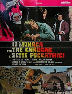 The Big Bust-Out (1972) - Stream Online