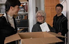 La fille de Montréal (2010) - Stream Online