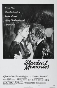 Stardust Memories (1980) - Stream Online