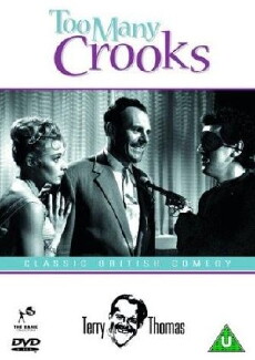 Too Many Crooks (1959) - Stream Online
