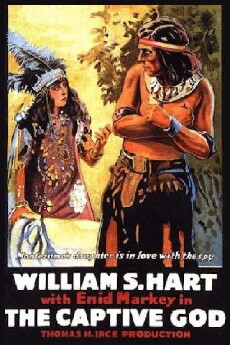 The Captive God (1916) - Stream Online