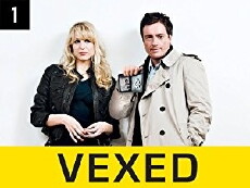 Vexed (2010) - Stream Online