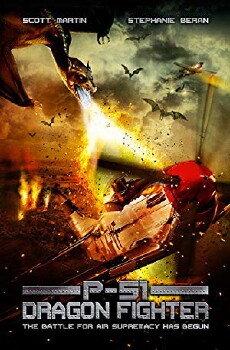 P-51 Dragon Fighter (2014) - Stream Online