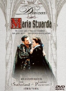 Maria Stuarda (1988) - Stream Online