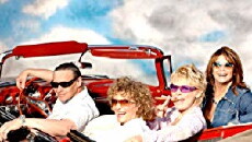 Gitte, Wencke, Siw - Die Show (2004) - Stream Online