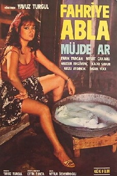 Fahriye Abla (1984) - Stream Online