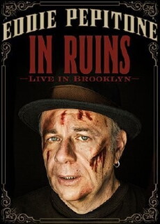 Eddie Pepitone: In Ruins (2014) - Stream Online
