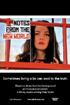 Notes from the New World (2011) - Stream Online