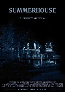 Summerhouse (2018) - Stream Online